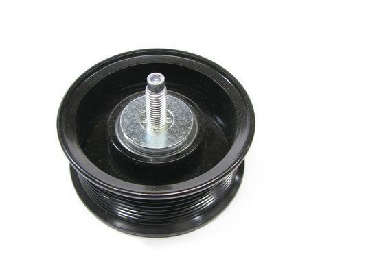 Gates 36324 Engine Drive Belt Idler Pulley For 2003-2010 Ford 6.0L Diesel