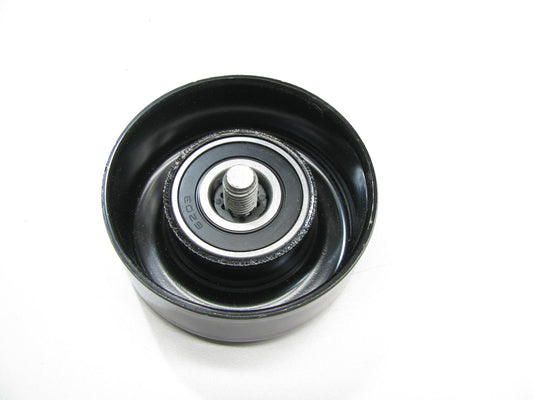 Gates 36347 Accessory Drive Belt Idler Pulley For 2001-2009 GM 3.4L 3.5L-V6
