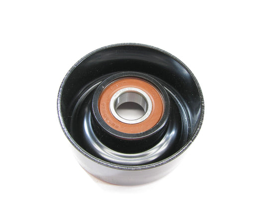 Gates 36491 Accessory Drive Belt Idler Pulley for 2010-2017 Ford 6.2L-V8