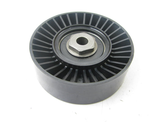 Accessory Drive Belt Tensioner Pulley-DriveAlign Premium OE Pulley Gates 38087