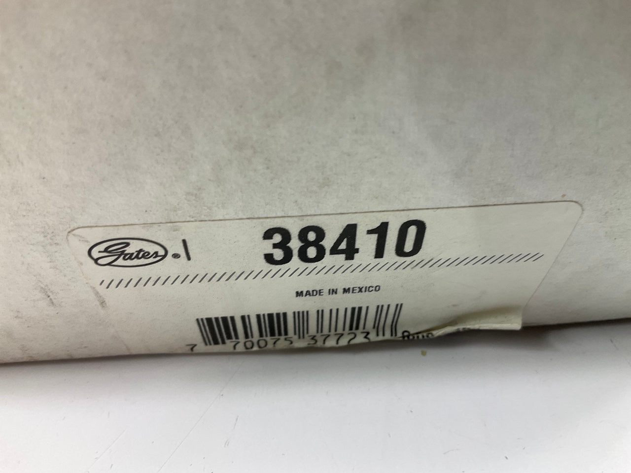 Gates 38410 Accessory Drive Belt Tensioner Assembly