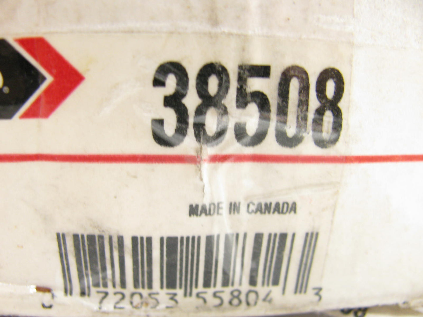 Gates 38508 Engine Belt Tensioner Assembly