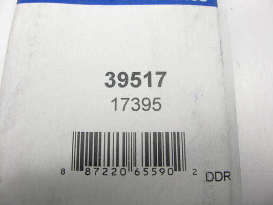 Gates 39517 Accessory Drive Belt - 0.53'' X 39.50'' - 36 Degree