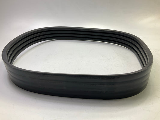 Gates 4/B64 Hi-Power II Powerband V-Belt 4-Strand 3''W X 67''L 4 Band