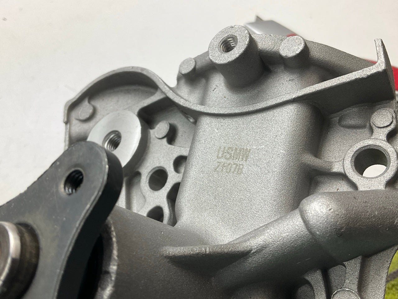 Gates 42134 Water Pump