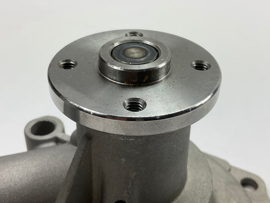 Gates 42286 Engine Water Pump For 2001-2006 Hyundai Santa Fe 2.4L
