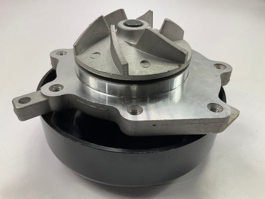Gates 42334 Water Pump For 1996-2000 Ford Taurus, Mercury Sable 3.0L-V6 DOHC