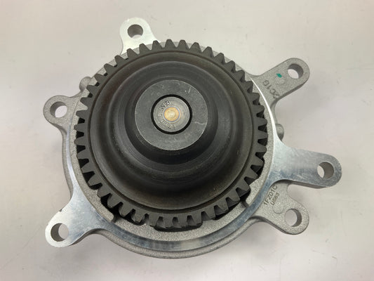 Gates 42349 Engine Water Pump - 2001-2005 Chevy GMC 2500 3500 Duramax Diesel