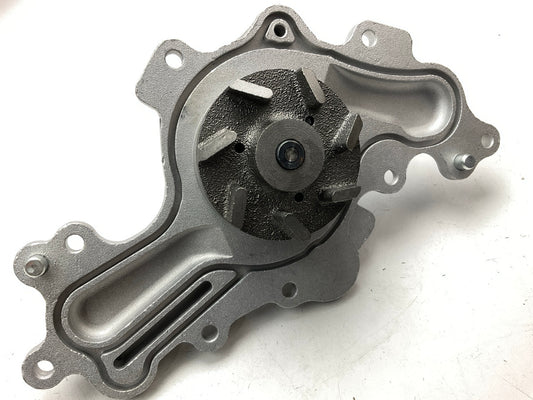 Gates 43318 Engine Water Pump For 2010-2019 Ford Lincoln 3.5L, 3.7L-V6
