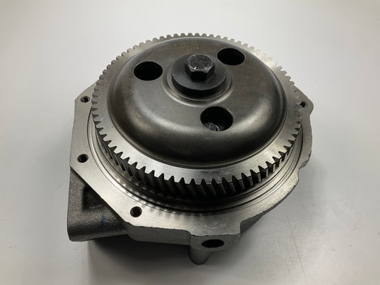 Gates 44054HD Heavy Duty Water Pump - Cummins ISX
