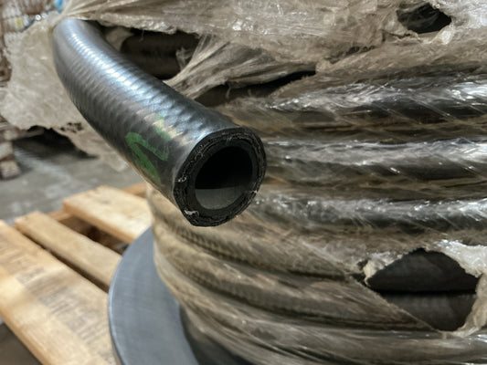 220 FEET - Gates 4657-0128 High Pressure 3/4'' Hydraulic Hose 3100 PSI Work Press