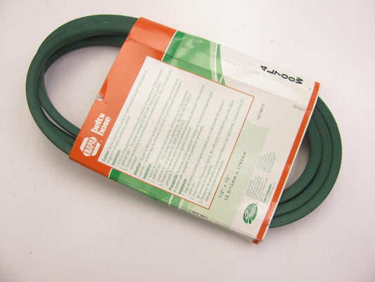 Gates 4L700W Power Equipment Accessory Drive Belt - 1/2'' X 70''