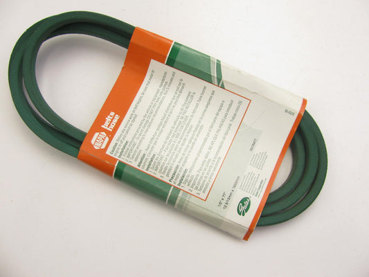Gates 4L770W Power Equipment Accessory Drive Belt - 1/2'' X 77''