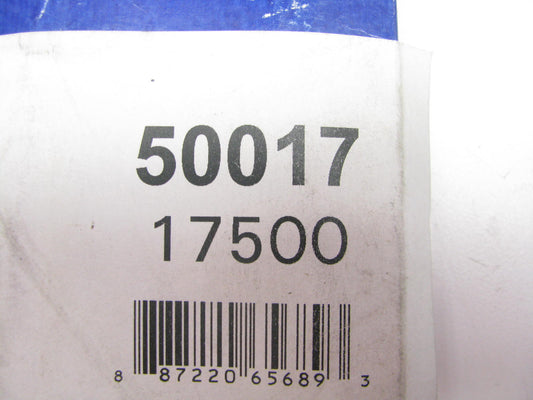 Gates 50017 Accessory Drive Belt - 0.53'' X 50.0'' - 36 Degree
