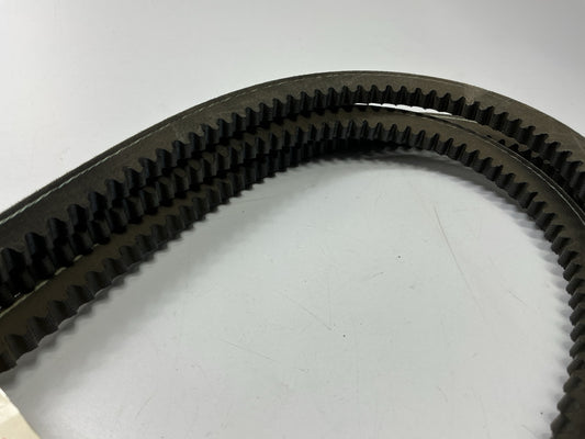 Gates 5VX1600 Industrial Accessory Drive VX-Wedge Belt - 0.62'' X 160''