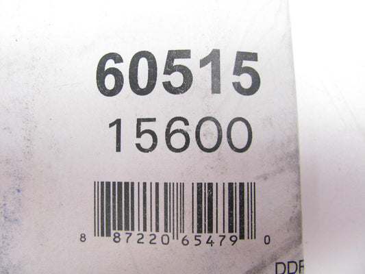 Gates 60515 Accessory Drive Belt - 0.44'' X 60.00'' - 36 Degree