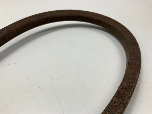 Gates 6406BR BladeRunner Power Equipment Accessory Drive Belt, 21/32'' X 60-3/8''