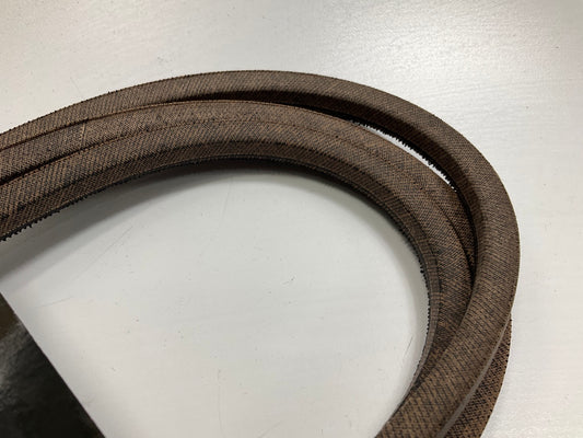 Gates 6428BR BladeRunner Power Equipment Accessory Drive Belt - 1/2'' X 105-5/8''