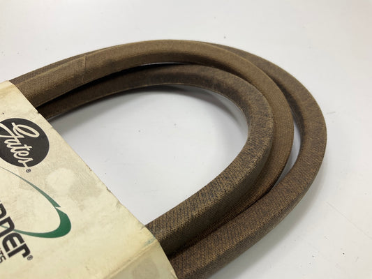Gates 6432BR BladeRunner Power Equipment Accessory Drive Belt - 1/2'' X 95-1/2''