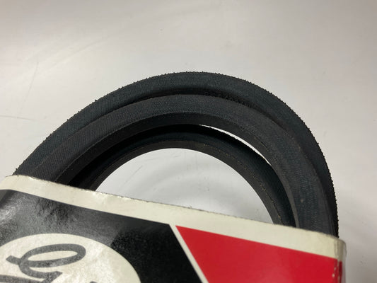 Gates 6477BR BladeRunner Power Equipment Accessory Drive Belt, 1/2'' X 99''