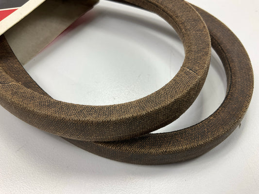 Gates 6559BR Blade Runner Power Equipment Accessory Drive Belt - 1/2'' X 65-3/4''