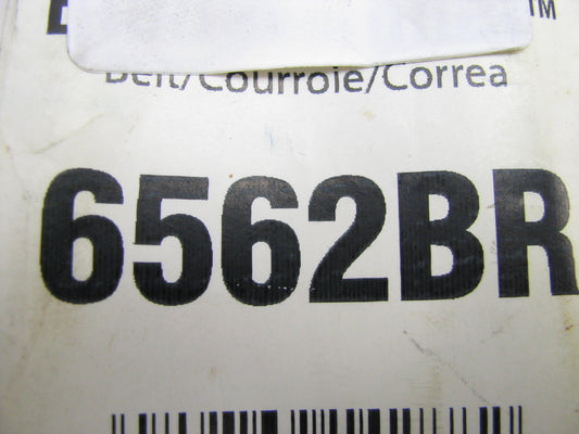 Gates 6562BR Blade Runner Power Equipment Accessory Drive Belt - 1/2'' X 37-3/4''