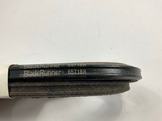 Gates 6571BR Power Equipment Accessory Drive Belt - 1/2'' X 103-3/4''