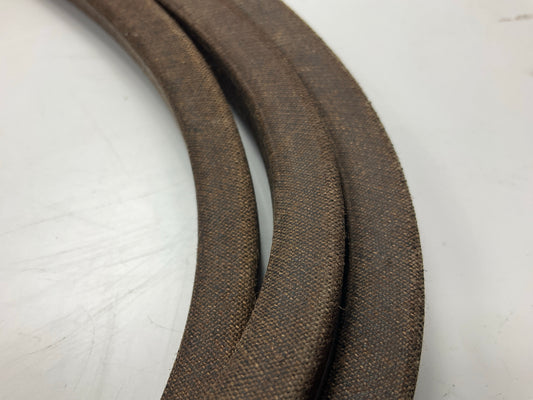 Gates 6589BR Lawn & Garden Power Equipment Drive Belt - 21/32'' X 123-5/8''