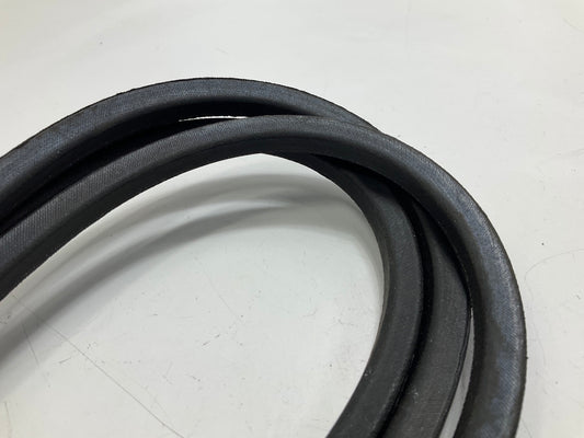 Gates 6604BR BladeRunner Power Equipment Accessory Drive Belt, 1/2'' X 117-3/8''