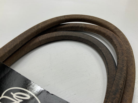 Gates 6646BR BladeRunner Power Equipment Accessory Drive Belt, 21/32'' X 133-1/8''