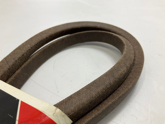 Gates 6675BR BladeRunner Power Equipment Accessory Drive Belt, 21/32'' X 75- 3/8''