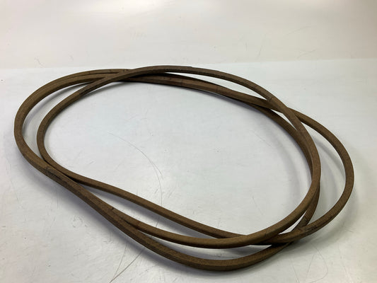 Gates 6708BR BladeRunner Power Equipment Accessory Drive Belt - 1/2'' X 146-1/8''