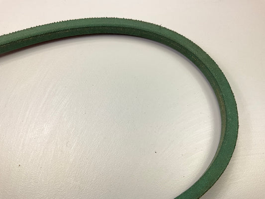 Gates 6742 Lawn & Garden Power Equipment Accessory Drive Belt, 3/8'' X 42''