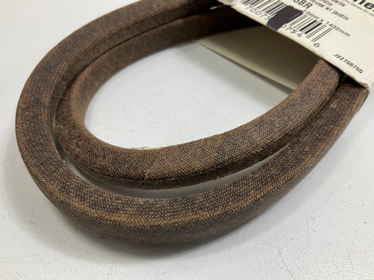 Gates 6755BR BladeRunner Power Equipment Accessory Drive Belt - 1/2'' X 56-3/8''