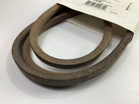 Gates 6765BR BladeRunner Power Equipment Drive Belt, 1/2'' X 97-13/16''