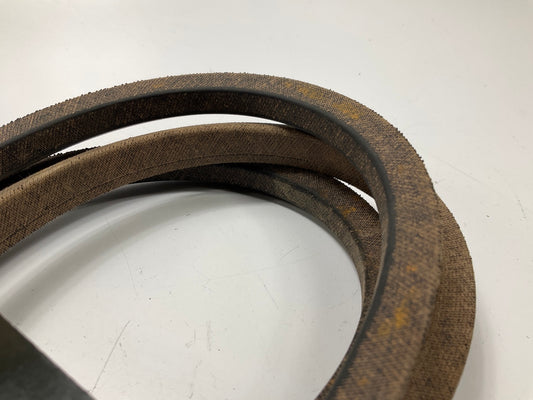 Gates 6778BR BladeRunner Power Equipment Accessory Drive Belt - 5/8'' X 134''