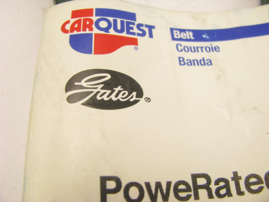 Gates 6968 Power Equipment Accessory Drive Belt - 21/32'' X 68''