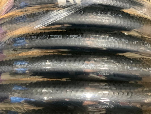 220 FEET Roll - Gates 70488 MEGA3000 5/8'' Hydraulic Hose 10M3K 3250 PSI W.P.