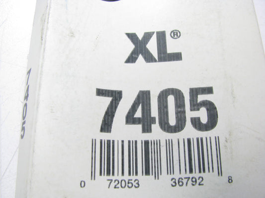 Gates 7405 Accessory Drive Belt - 0.44'' X 41.25'' - 36 Degree