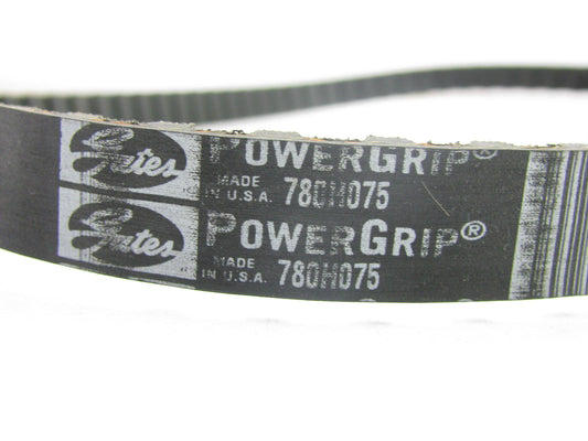 Gates 780H075 Positive Drive Synchronous Timing Belt - 3/4'' X 78''