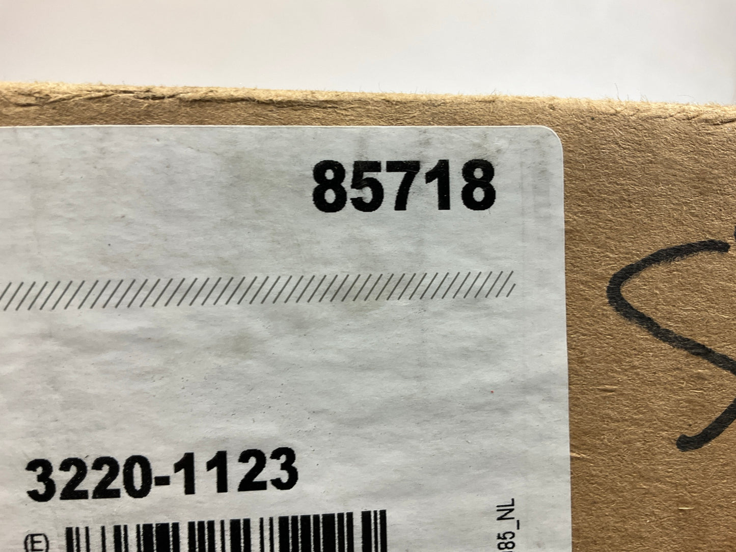 50 FEET - Gates 85718 3/8'' Hydraulic Hose, 350 PSI