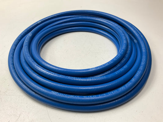 25 FEET - Gates 85967 4LOLB 1/4'' Hydraulic Hose, 300 PSI Max Working Pressure