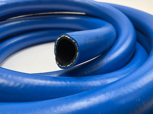 25 FEET - Gates 85971 12LOLB 3/4'' Hydraulic Hose, 300 PSI Max Working Pressure