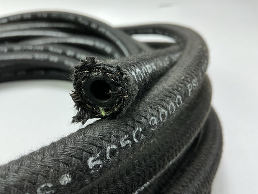 Gates 86606 5C5C Hydraulic Hose 1/4'' X 50' Long - 3000 PSI SAE 100R5
