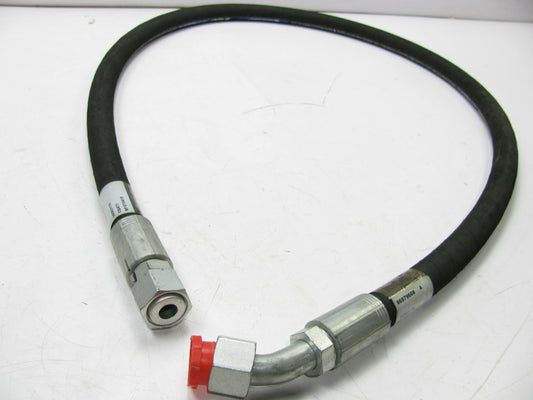 NEW - OEM 86979608 Hydraulic Hose For 12HS 14HS 16HS 18HS HW300 HW320 HW340