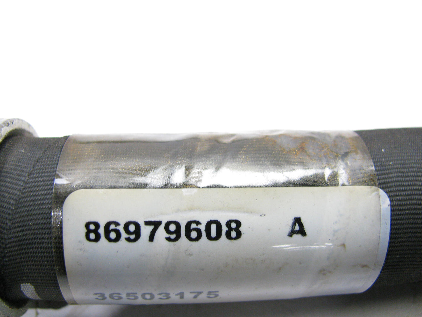 NEW - OEM 86979608 Hydraulic Hose For 12HS 14HS 16HS 18HS HW300 HW320 HW340