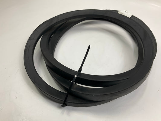 Gates 8V1320 Super HC 8V Belt 1'' Wide X 132'' Long