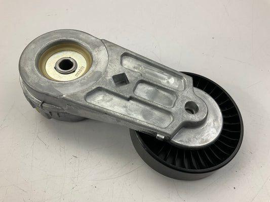 Gates 90K-38177B Serpentine Drive Component Kit: Belt Tensioner & Belt