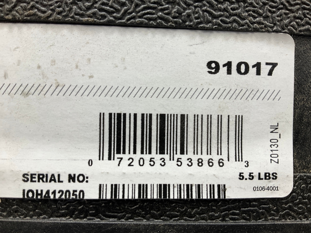 NEW - Gates 91017 DOT Air Brake SureLok Quick Release Pliers Set, 4 Piece