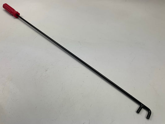 Gates 91209 Serpentine Belt Installation Tool For Timing, Serpentine & V-Belts